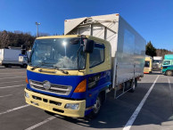 2006 Hino RANGER