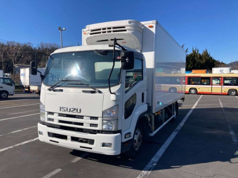 2013 Isuzu Forward FRR90S2[0]