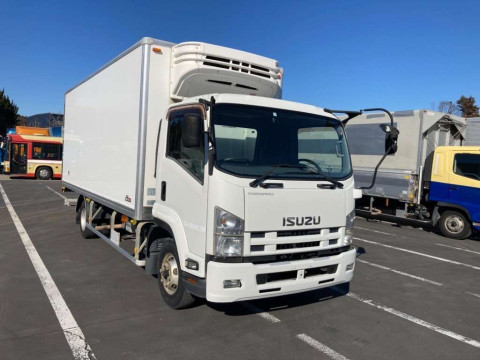 2013 Isuzu Forward FRR90S2[2]