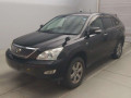 2011 Toyota Harrier