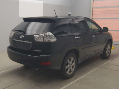 2011 Toyota Harrier ACU30W[1]