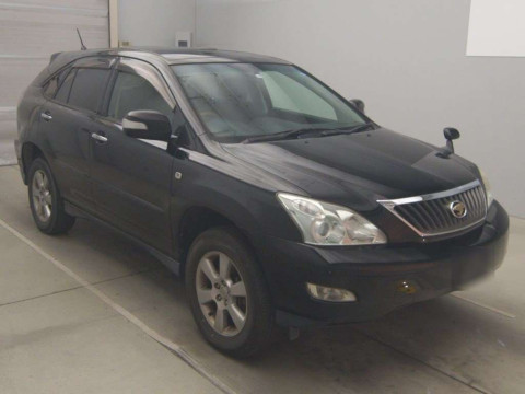 2011 Toyota Harrier ACU30W[2]