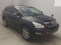 2011 Toyota Harrier