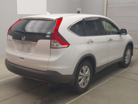 2015 Honda CR-V RM1[1]