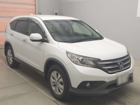 2015 Honda CR-V RM1[2]