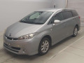 2010 Toyota Wish