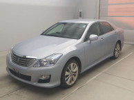 2009 Toyota Crown Hybrid