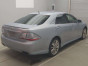 2009 Toyota Crown Hybrid