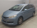 2009 Toyota Wish