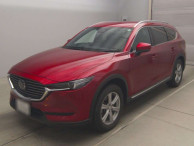 2020 Mazda CX-8