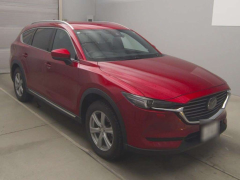 2020 Mazda CX-8 KG2P[2]