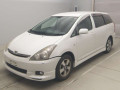 2004 Toyota Wish