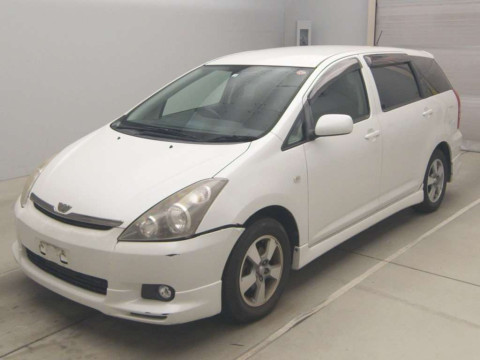 2004 Toyota Wish ZNE10G[0]