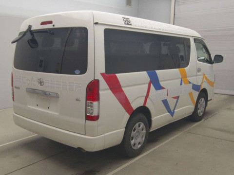 2016 Toyota Hiace Wagon TRH214W[1]