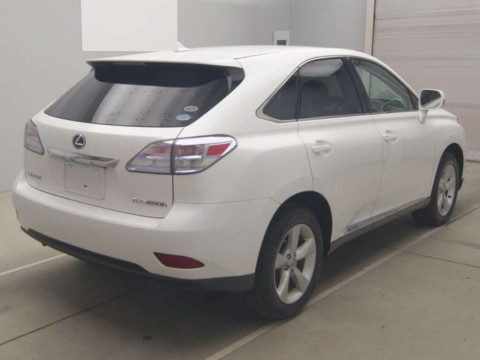 2011 Lexus RX GYL15W[1]