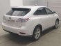 2011 Lexus RX