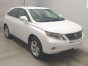 2011 Lexus RX