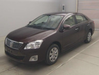 2014 Toyota Premio