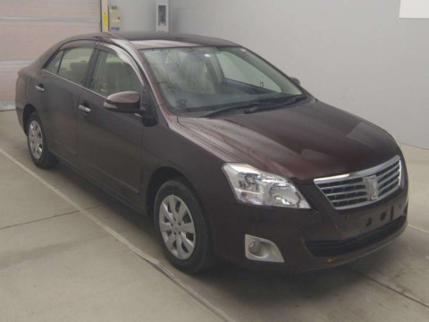 2014 Toyota Premio NZT260[2]