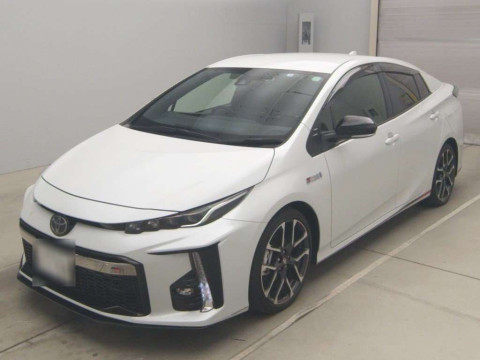 2022 Toyota Prius PHV ZVW52[0]