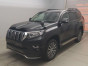 2018 Toyota Land Cruiser Prado