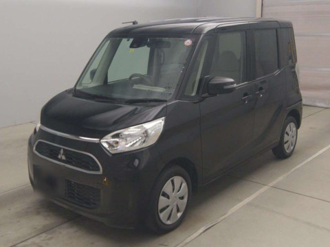 2018 Mitsubishi eK Space B11A[0]