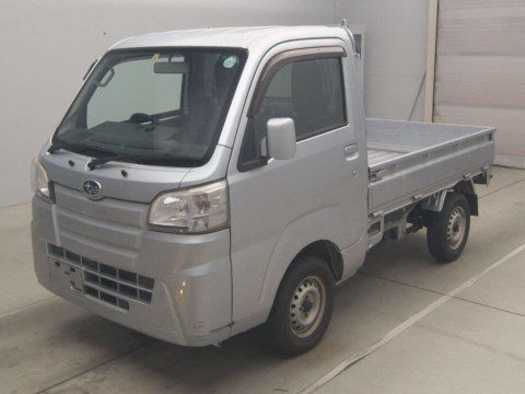 2017 Subaru Sambar Truck S500J[0]