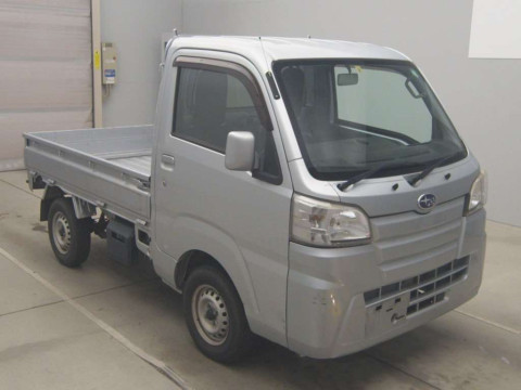 2017 Subaru Sambar Truck S500J[2]