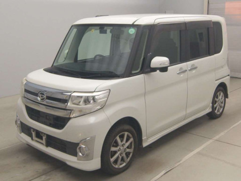 2014 Daihatsu Tanto LA600S[0]