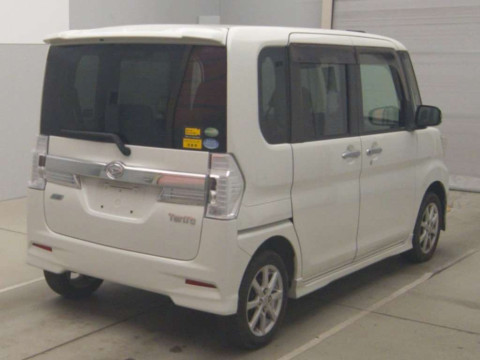 2014 Daihatsu Tanto LA600S[1]