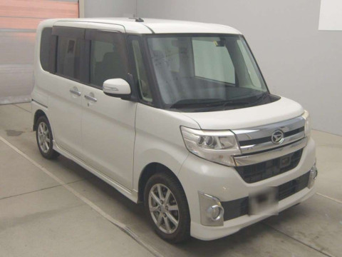 2014 Daihatsu Tanto LA600S[2]