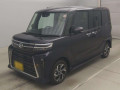 2023 Daihatsu Tanto Custom