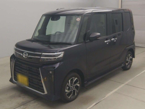 2023 Daihatsu Tanto Custom LA650S[0]