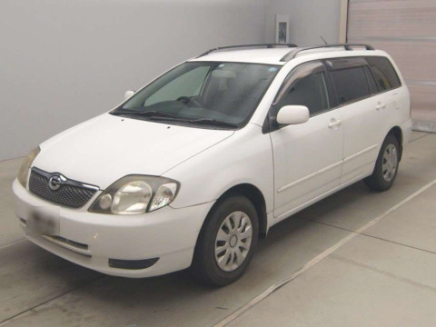 2001 Toyota Corolla Fielder ZZE122G[0]