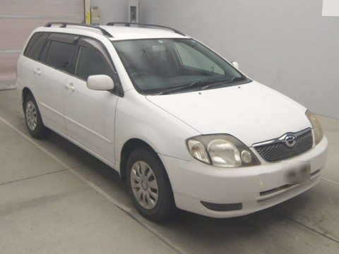 2001 Toyota Corolla Fielder ZZE122G[2]