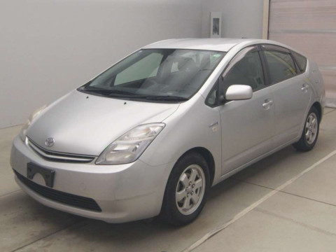 2011 Toyota Prius NHW20[0]