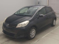 2012 Toyota Vitz