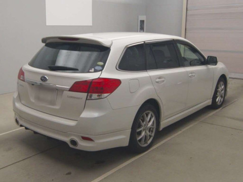 2010 Subaru Legacy Touring Wagon BR9[1]