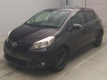 2013 Toyota Vitz