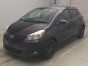 2013 Toyota Vitz