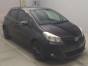 2013 Toyota Vitz