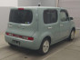 2018 Nissan Cube