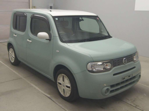 2018 Nissan Cube Z12[2]