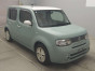 2018 Nissan Cube