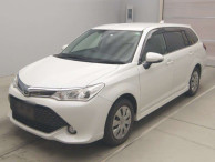 2016 Toyota Corolla Fielder