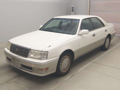 1999 Toyota Crown JZS155[0]