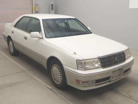 1999 Toyota Crown JZS155[2]