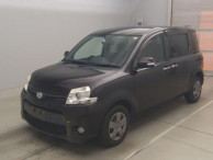 2011 Toyota Sienta