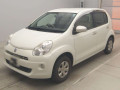 2012 Toyota Passo