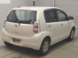 2012 Toyota Passo